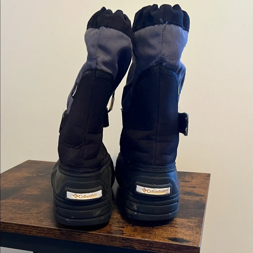 Columbia Powderbug Plus II Snow Boots